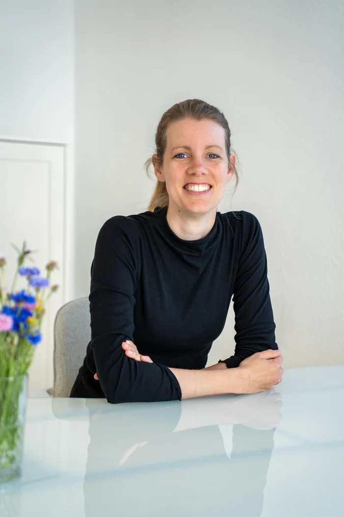 Sophia Meister, Psychologische Psychotherapeutin